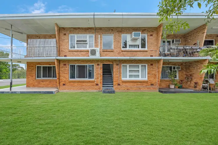 Seventh view of Homely unit listing, 3/2 Healy Street, Mundingburra QLD 4812