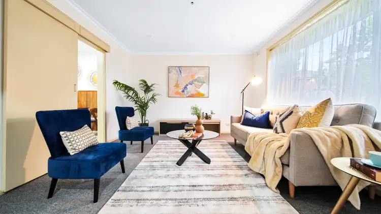 3/84 Clow Street, Dandenong VIC 3175
