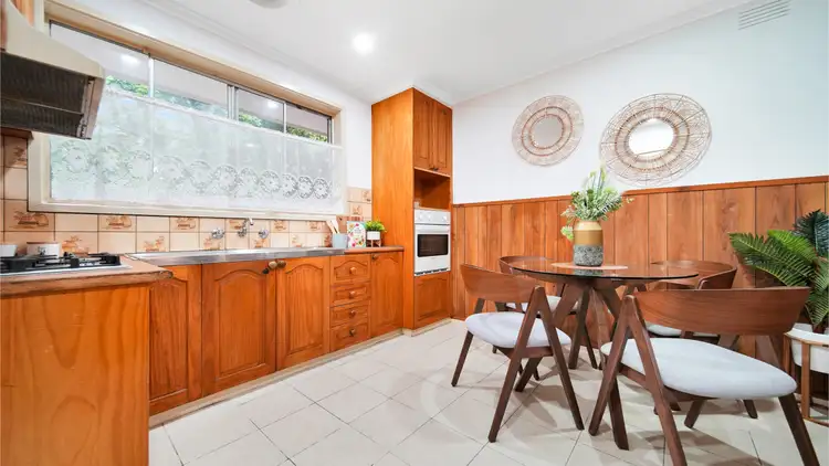 Second view of Homely unit listing, 3/84 Clow Street, Dandenong VIC 3175