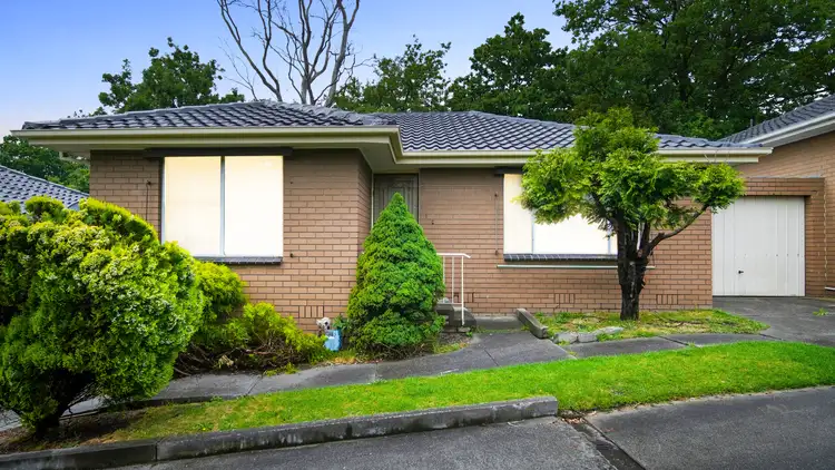 Third view of Homely unit listing, 3/84 Clow Street, Dandenong VIC 3175