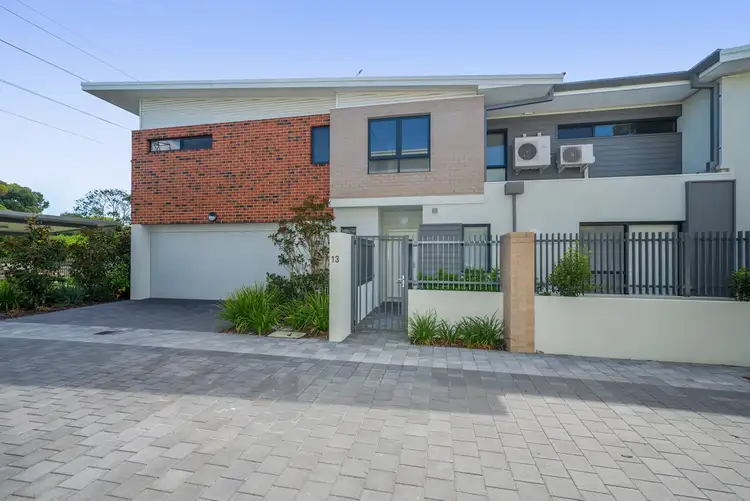 13/37 Channon Street, Cannington WA 6107