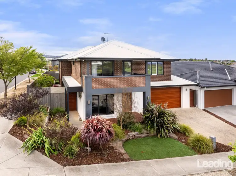 50 Budburst Drive, Sunbury VIC 3429