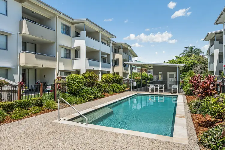 Main view of Homely apartment listing, 316/27 Webster Road, Deception Bay QLD 4508