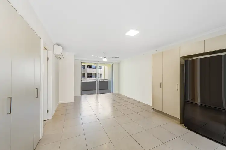 Second view of Homely apartment listing, 316/27 Webster Road, Deception Bay QLD 4508