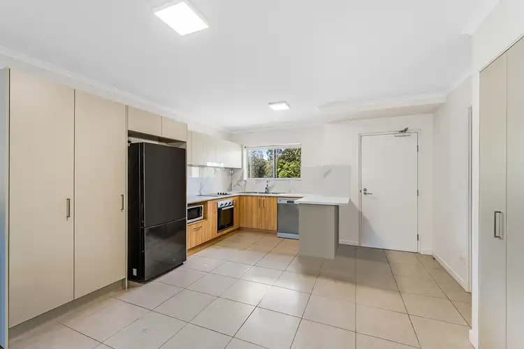 Third view of Homely apartment listing, 316/27 Webster Road, Deception Bay QLD 4508