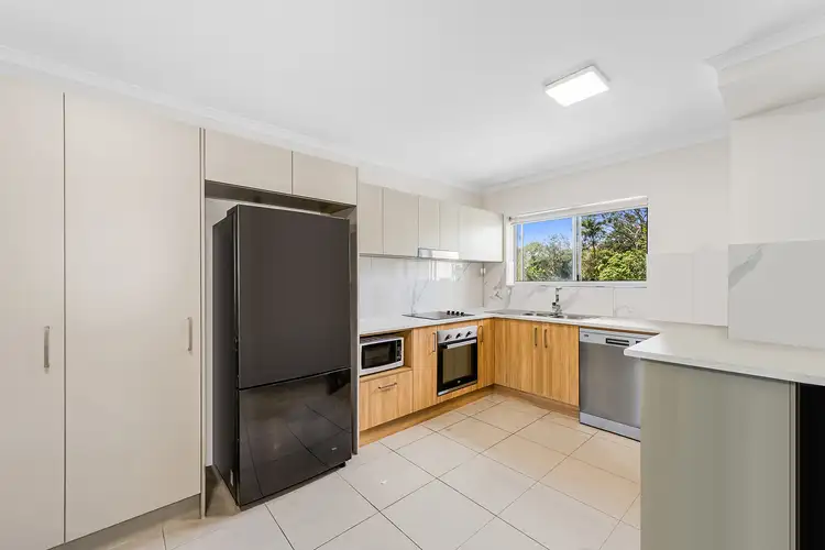 Fourth view of Homely apartment listing, 316/27 Webster Road, Deception Bay QLD 4508