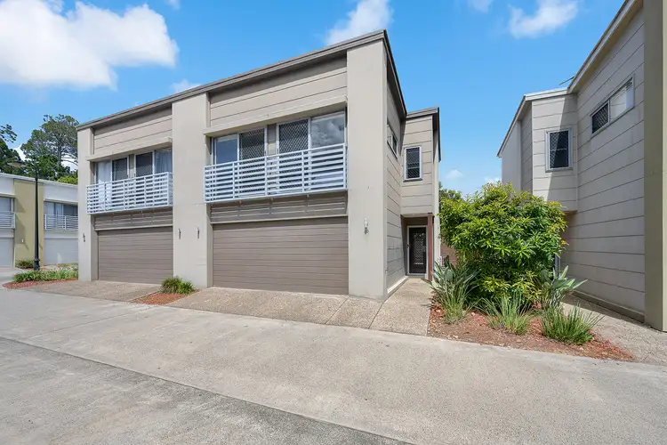 Second view of Homely townhouse listing, 50/1 Lamington Road, Mango Hill QLD 4509