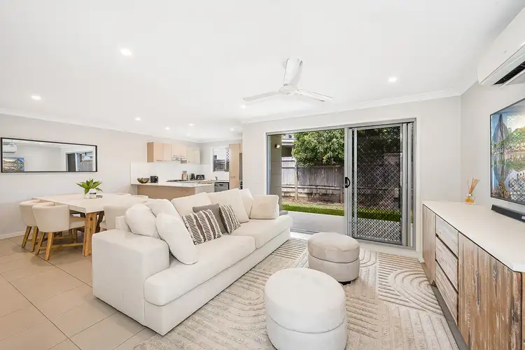 Third view of Homely townhouse listing, 50/1 Lamington Road, Mango Hill QLD 4509