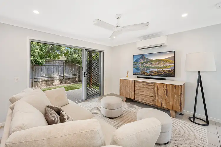 Fourth view of Homely townhouse listing, 50/1 Lamington Road, Mango Hill QLD 4509