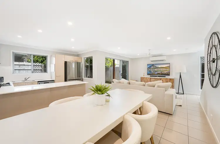 Fifth view of Homely townhouse listing, 50/1 Lamington Road, Mango Hill QLD 4509