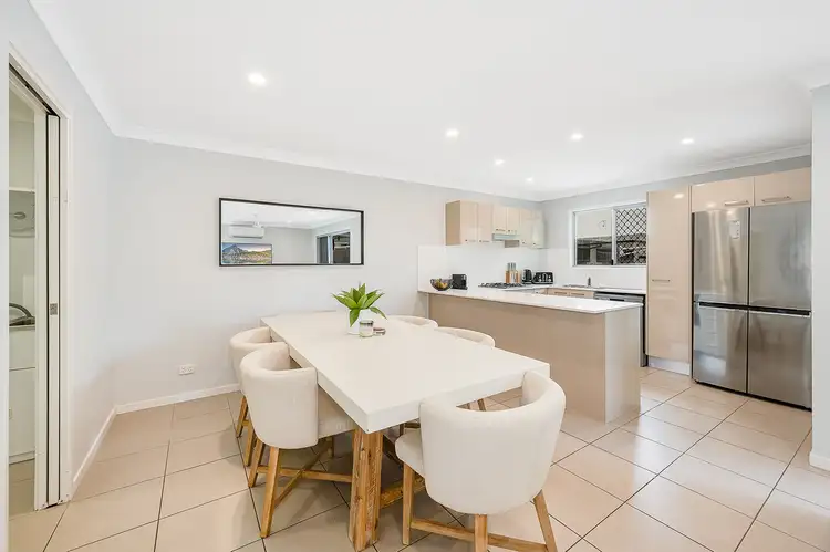 Sixth view of Homely townhouse listing, 50/1 Lamington Road, Mango Hill QLD 4509