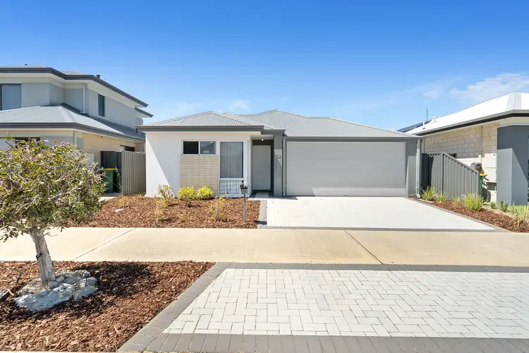 Main view of Homely house listing, 12 Cascade Road, Lakelands WA 6180