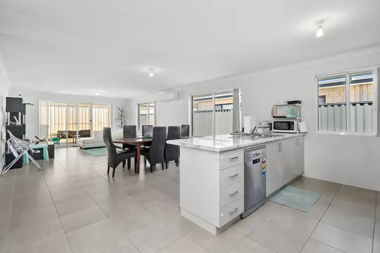 Seventh view of Homely house listing, 12 Cascade Road, Lakelands WA 6180