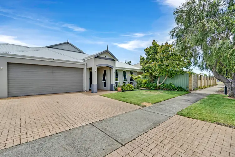 Second view of Homely house listing, 4 Harrow Terrace, Vasse WA 6280