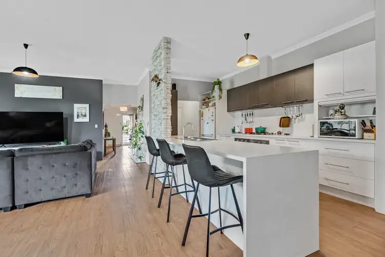 Fifth view of Homely house listing, 4 Harrow Terrace, Vasse WA 6280