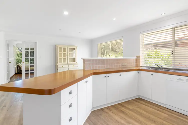 Third view of Homely house listing, 11 Jabiru Place, Geographe WA 6280
