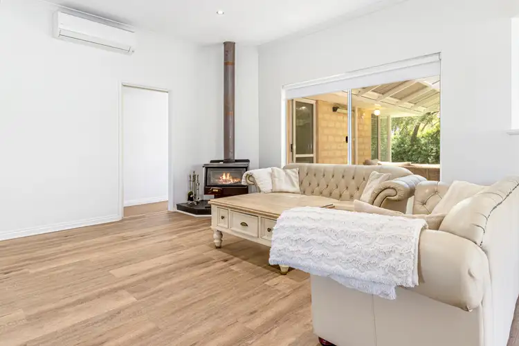 Fourth view of Homely house listing, 11 Jabiru Place, Geographe WA 6280