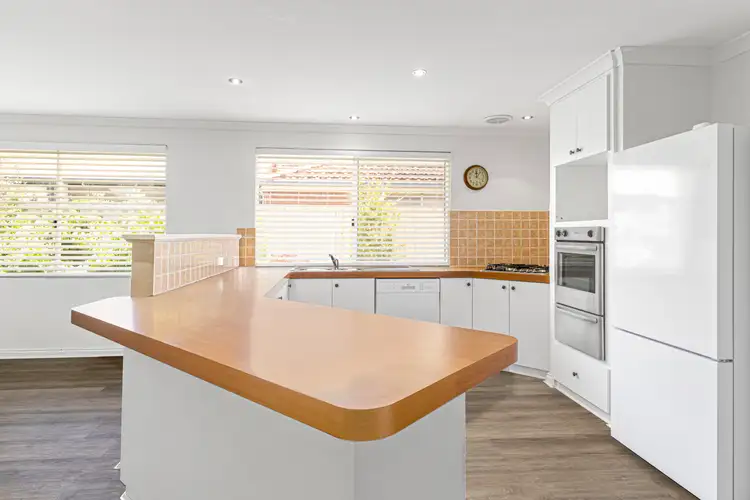 Sixth view of Homely house listing, 11 Jabiru Place, Geographe WA 6280