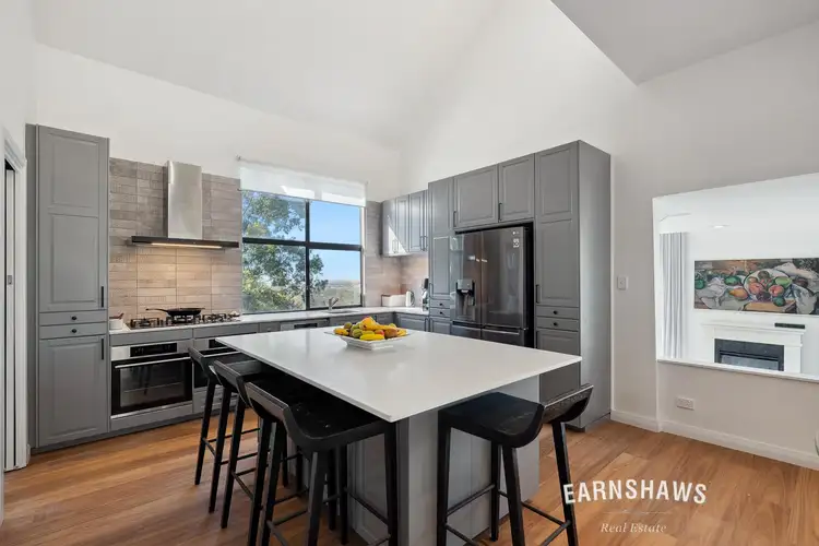 Third view of Homely house listing, 4 Parkway, Swan View WA 6056