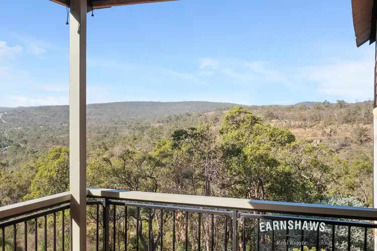Fifth view of Homely house listing, 4 Parkway, Swan View WA 6056