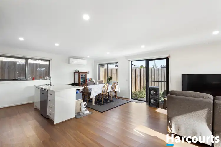 Second view of Homely house listing, 2/98 Beacon Point Road, Clifton Springs VIC 3222
