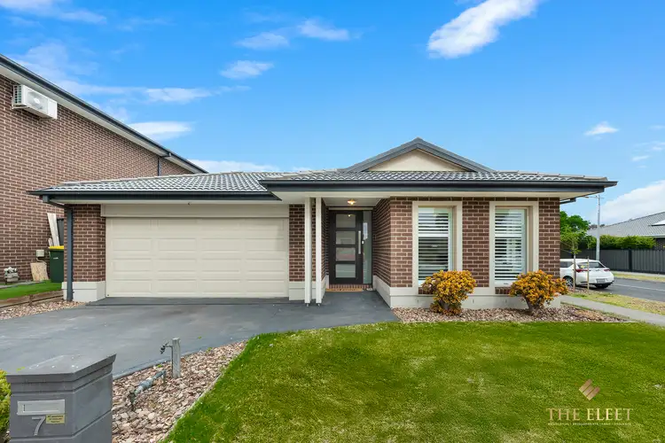7 Fleur Way, Truganina VIC 3029