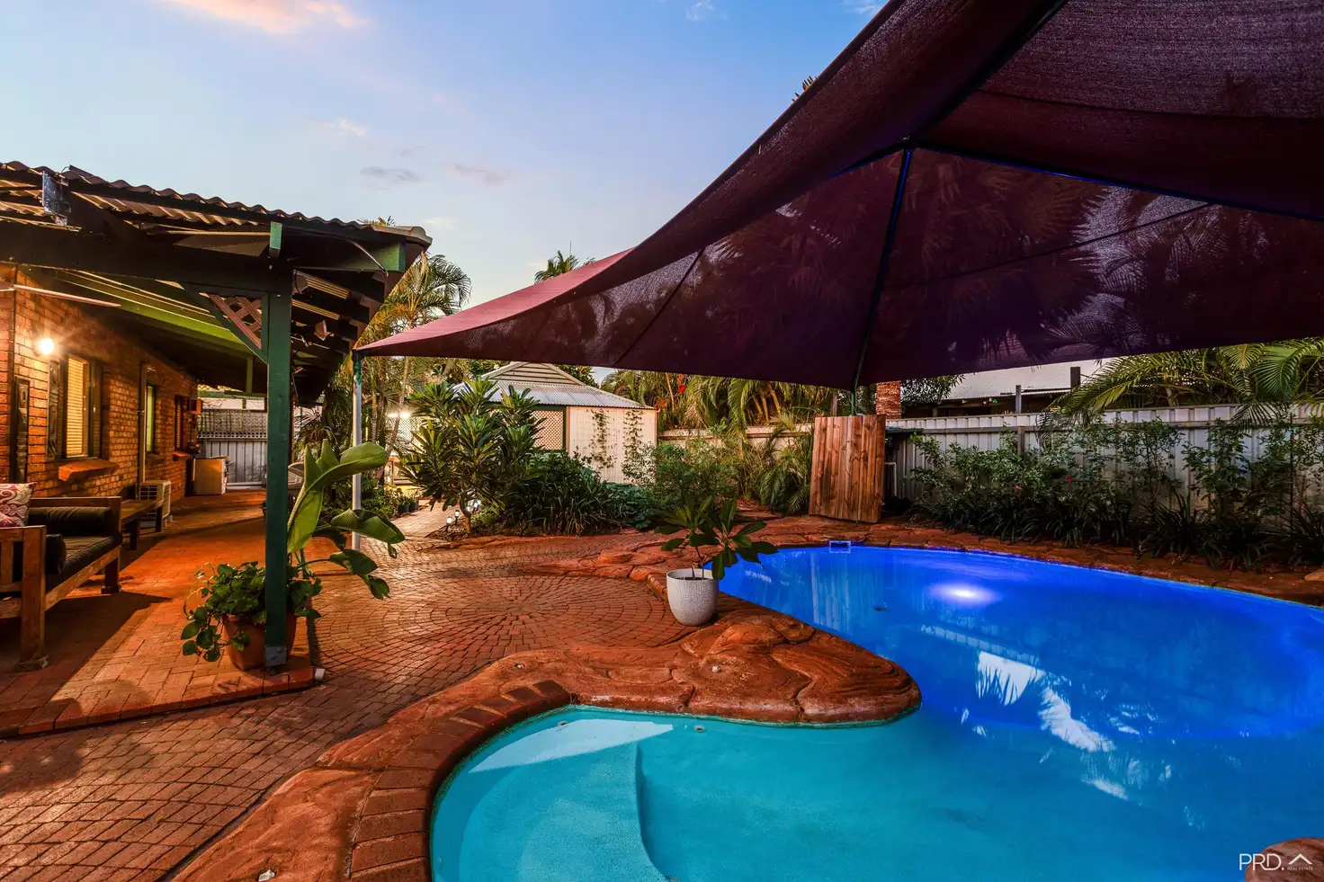 Main view of Homely house listing, 22 Smirnoff Place, Cable Beach WA 6726