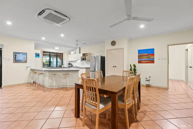 Second view of Homely house listing, 22 Smirnoff Place, Cable Beach WA 6726