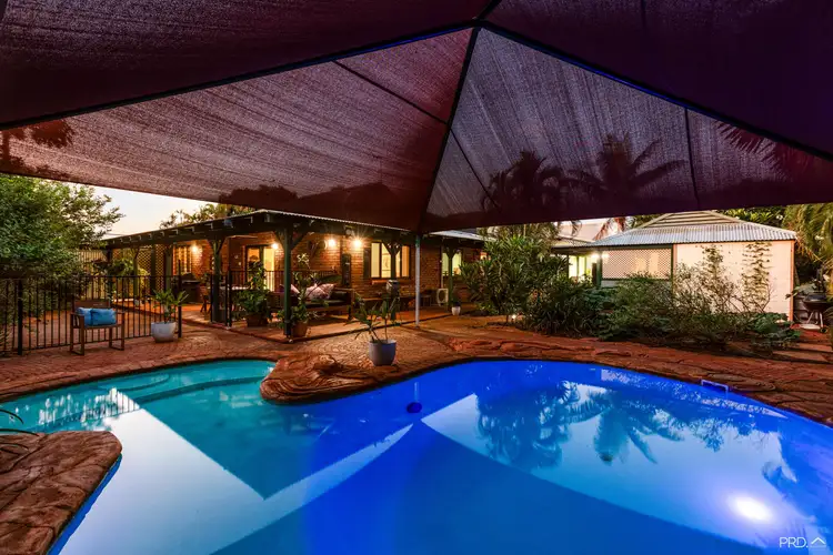 Fourth view of Homely house listing, 22 Smirnoff Place, Cable Beach WA 6726