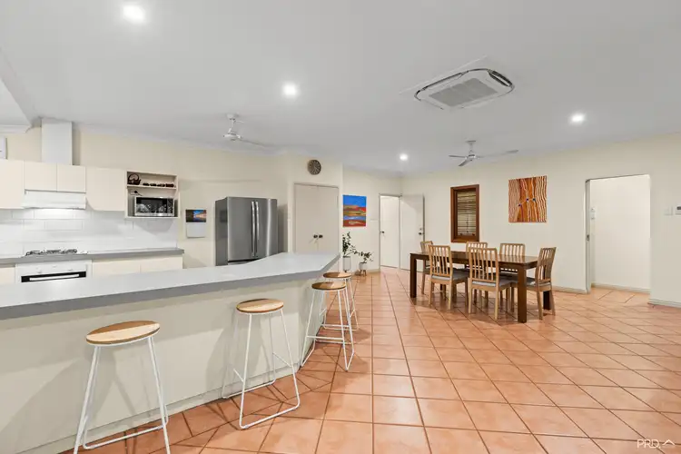 Fifth view of Homely house listing, 22 Smirnoff Place, Cable Beach WA 6726