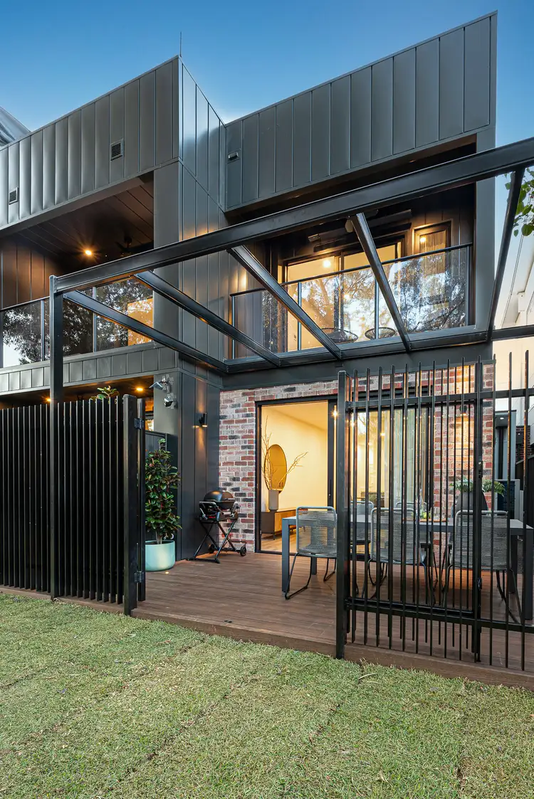 39 Mersey Street