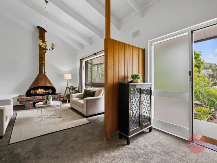 Fourth view of Homely house listing, 14 Wyndham Drive, Coromandel Valley SA 5051