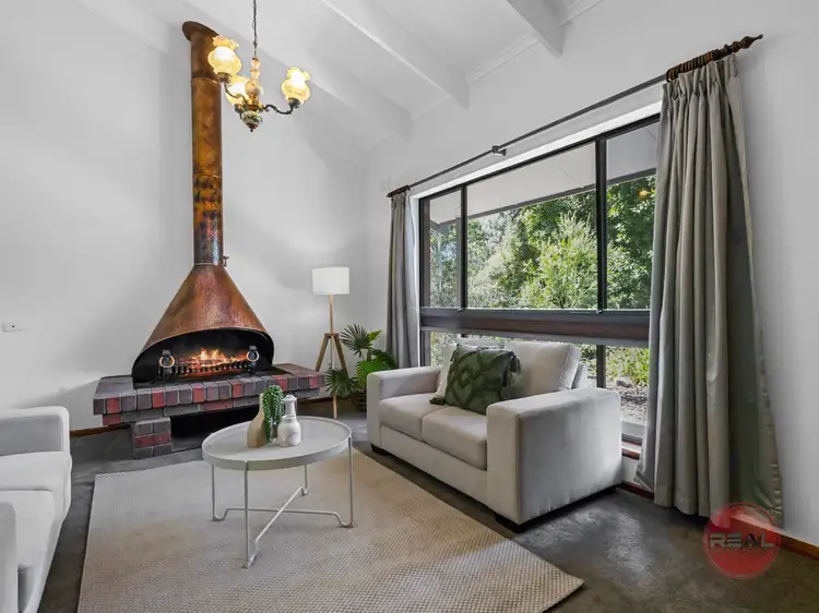 Fifth view of Homely house listing, 14 Wyndham Drive, Coromandel Valley SA 5051