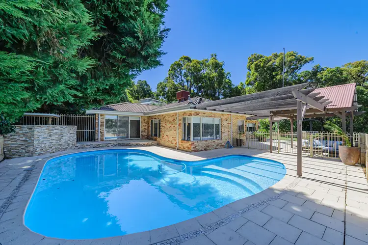 Fourth view of Homely house listing, 20 Norman Road, Roleystone WA 6111