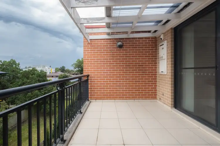 11/356 Railway Terrace, Guildford NSW 2161