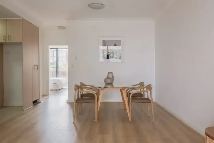 Third view of Homely apartment listing, 11/356 Railway Terrace, Guildford NSW 2161