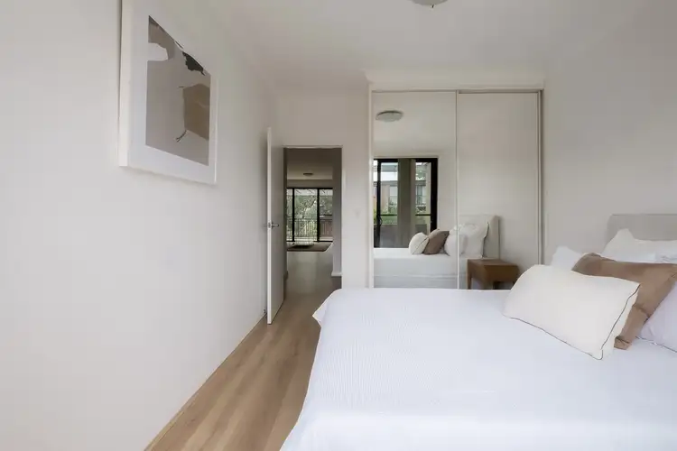 Sixth view of Homely apartment listing, 11/356 Railway Terrace, Guildford NSW 2161