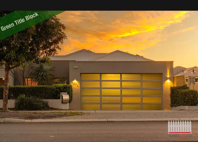 Main view of Homely house listing, 327A Coode Street, Dianella WA 6059