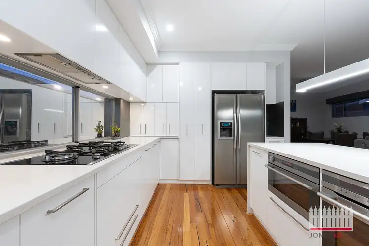 Fifth view of Homely house listing, 327A Coode Street, Dianella WA 6059