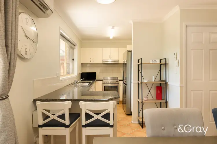 Third view of Homely villa listing, 15/18 Wavey Street, Zillmere QLD 4034