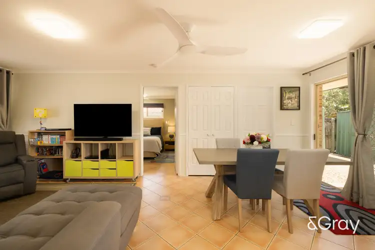 Fourth view of Homely villa listing, 15/18 Wavey Street, Zillmere QLD 4034