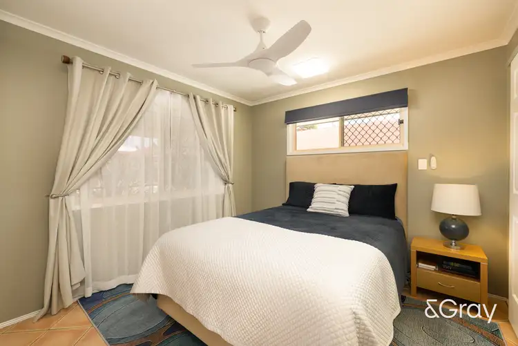 Fifth view of Homely villa listing, 15/18 Wavey Street, Zillmere QLD 4034
