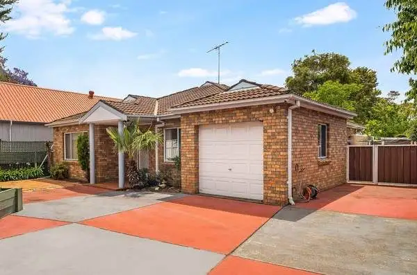 36a Denison Street, Hillsdale NSW 2036