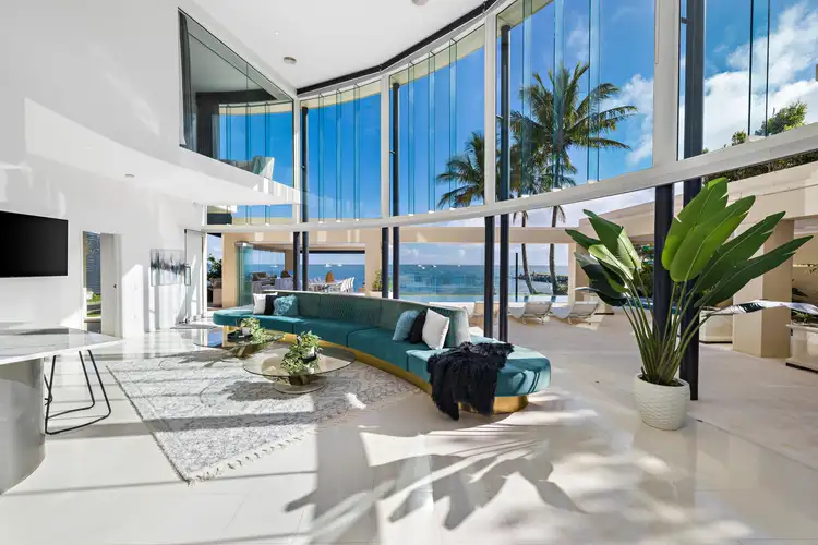 Fourth view of Homely house listing, 8 Sentinel Court, Raby Bay QLD 4163