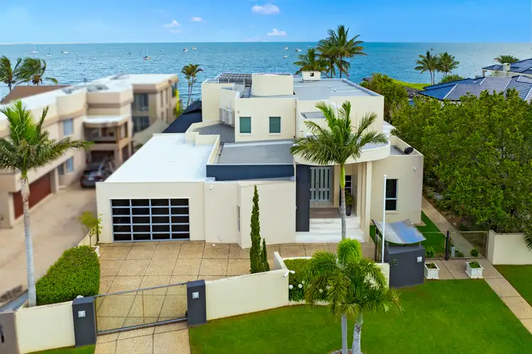 Fifth view of Homely house listing, 8 Sentinel Court, Raby Bay QLD 4163
