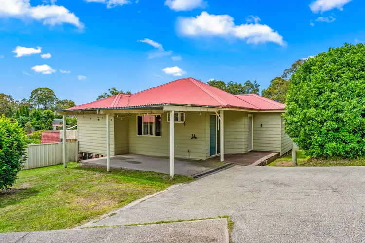 Fourth view of Homely house listing, 15 Eagle Close, Woodrising NSW 2284