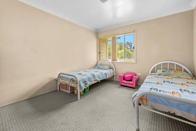 Seventh view of Homely house listing, 15 Eagle Close, Woodrising NSW 2284