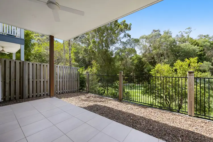 Sixth view of Homely townhouse listing, 34 Viridian Circuit, Birtinya QLD 4575