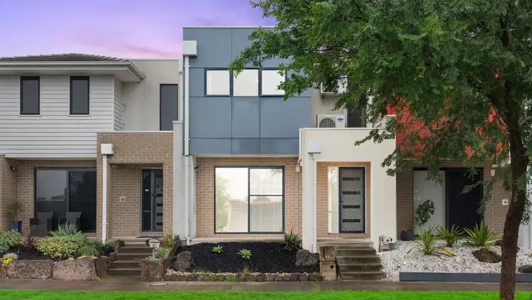 Main view of Homely house listing, 46 Napoli Circuit, Greenvale VIC 3059