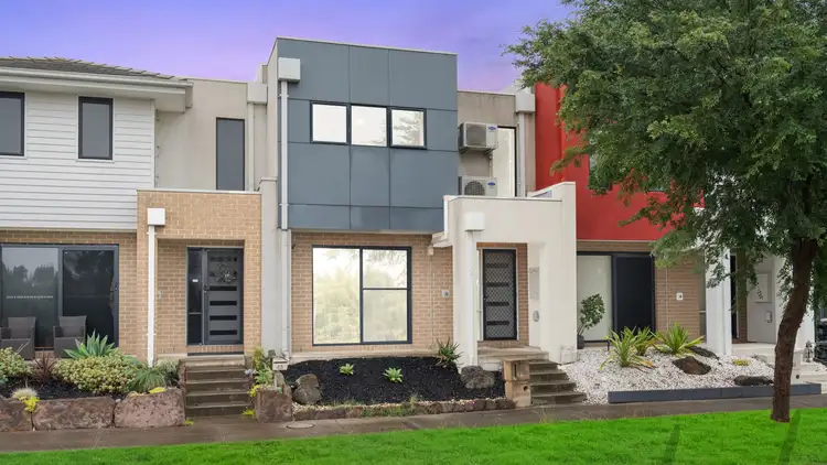 Second view of Homely house listing, 46 Napoli Circuit, Greenvale VIC 3059
